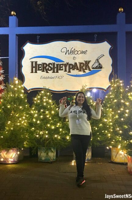 Chocolate and History Trolley – Hershey, PA