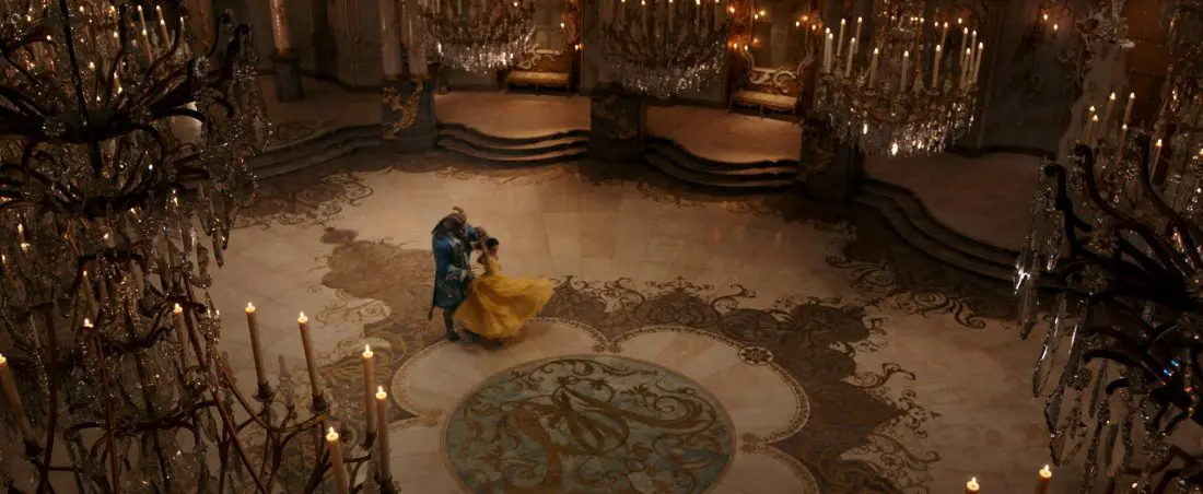A tale as old as time is about to unfold in live-action, as Disney's Beauty and the Beast arrives in theaters on March 17th. Watch as a beloved fairy tale is brought to life with the beautiful Emma Watson playing Belle.