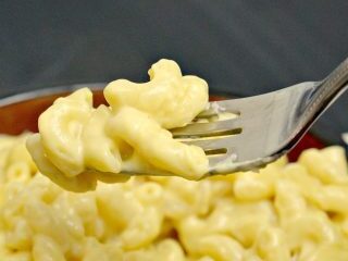Pressure Cooker Quick and Easy Mac N Cheese