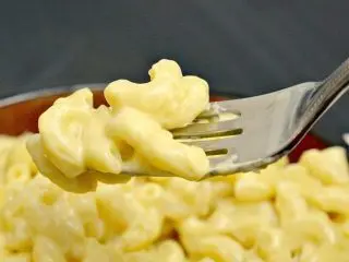 Pressure Cooker Quick and Easy Mac N Cheese