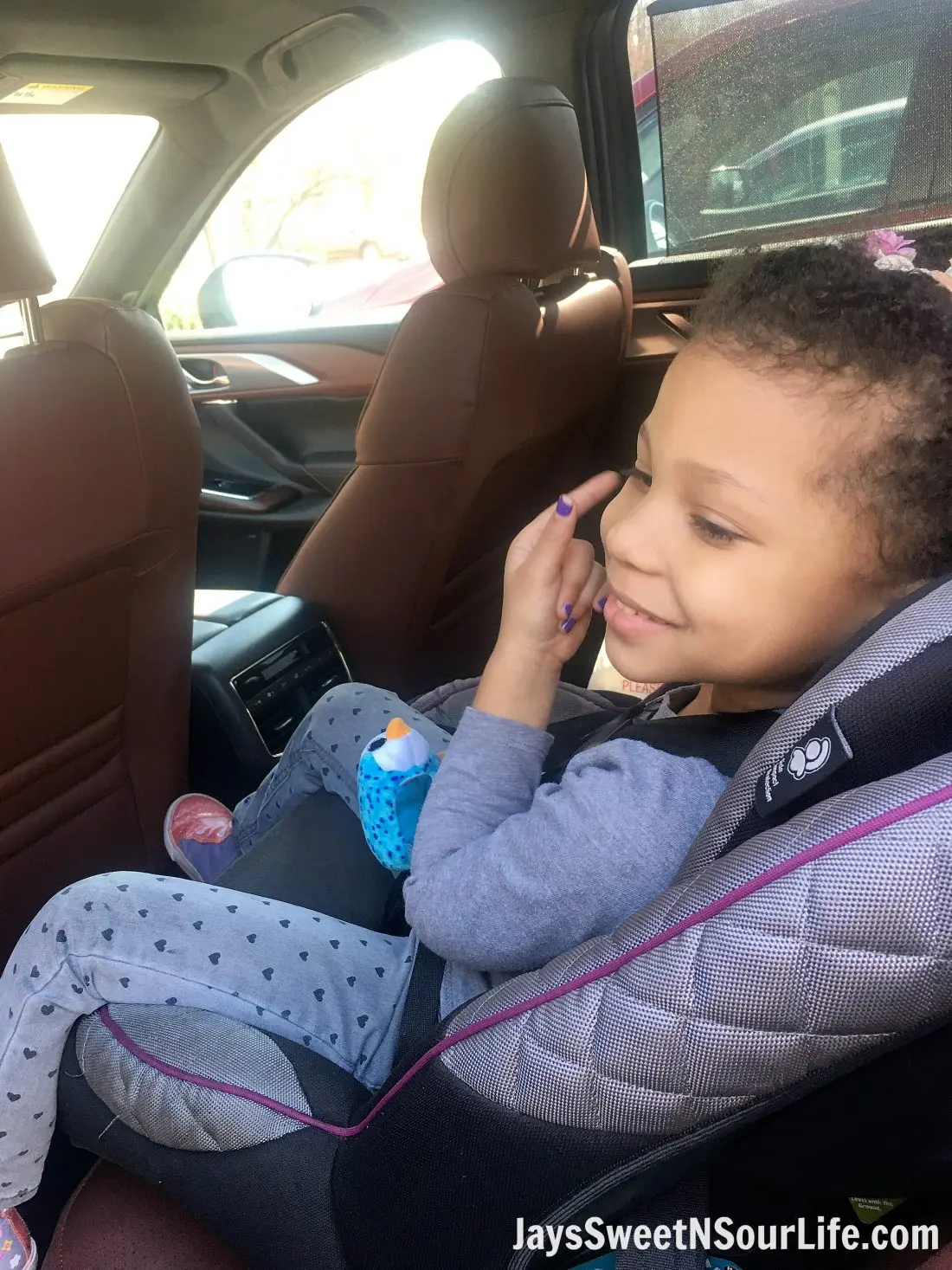 Celebrate my birthday week with me as I go tripping around Northern Virginia in the new 2017 Mazda CX-9. I'm sharing all the fun things I did during my birthday week plus a full 2017 Mazda CX-9 Review.
