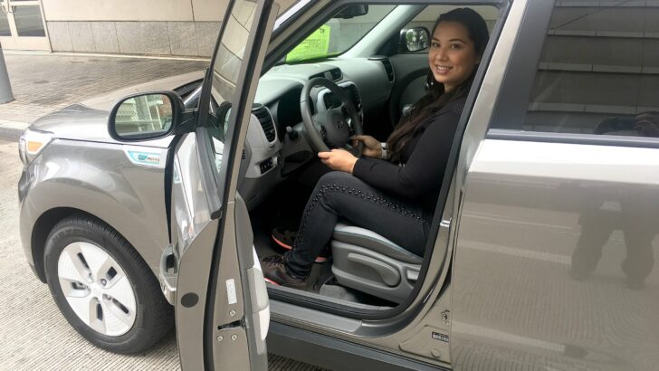 The Green Festival Expo celebrates its 13th in the DC this May. Find out what I thought about test driving the new Kia EcoDynamics Vehicles while attending the expo.