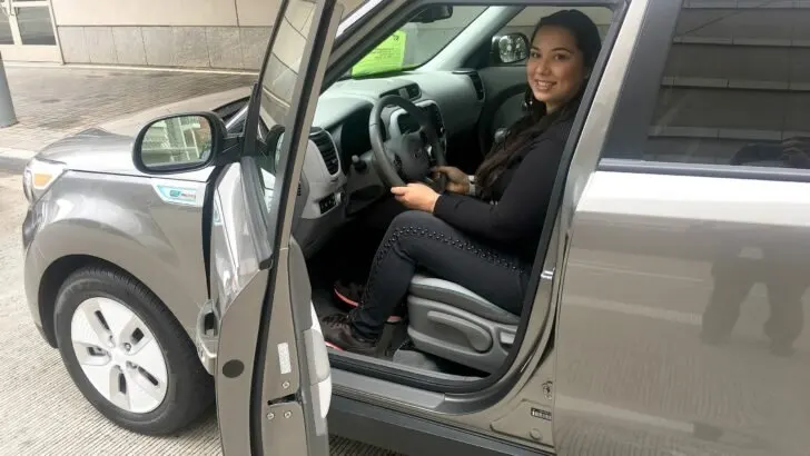 The Green Festival Expo celebrates its 13th in the DC this May. Find out what I thought about test driving the new Kia EcoDynamics Vehicles while attending the expo.