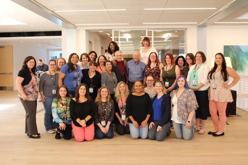 One of Disney's most treasured and timeless films Bambi turned 75 years old. To celebrate the 75th anniversary, I had the honor of attending an Exclusive Interview With The Voices of Disney's Bambi and Thumper. Where we discussed Donnie Dunagan and Peter Behn's experience making this film.