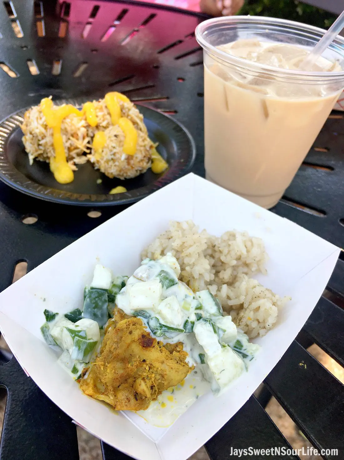 The Food and Wine Festival at Busch Gardens is back, sip and sample food from all over the world in one theme park. Find out what my top picks are from this year's 2017 Food and Wine Festival at Busch Gardens Williamsburg.