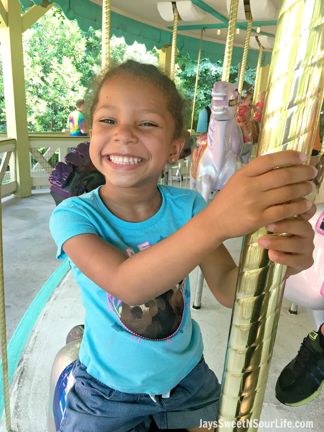 The Food and Wine Festival at Busch Gardens is back, sip and sample food from all over the world in one theme park. Find out what my top picks are from this year's 2017 Food and Wine Festival at Busch Gardens Williamsburg.