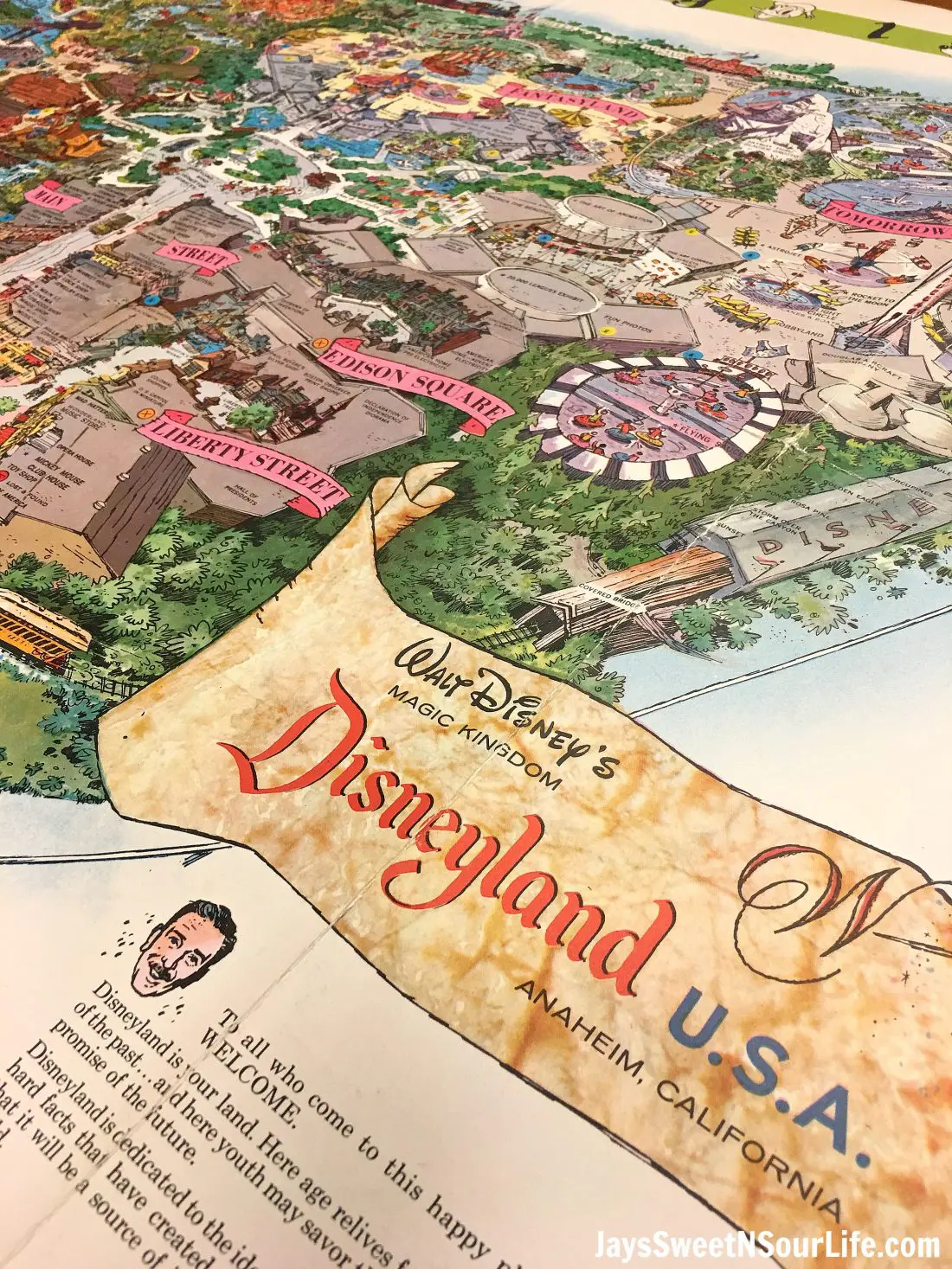 Sail the high seas with me as I adventure to Disneyland and ride the Pirate of the Caribbean ride for the first time in my life! Also, view my special visit to the Walt Disney Archive's where I got to hold Walt's golden globe award.