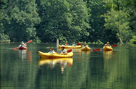 I'm sharing my ultimate list of 10 Fun Family-Friendly Things To Do In Durham, North Carolina. Travel on a budget with this list of free and affordable fun things to do in Durham, North Carolina.