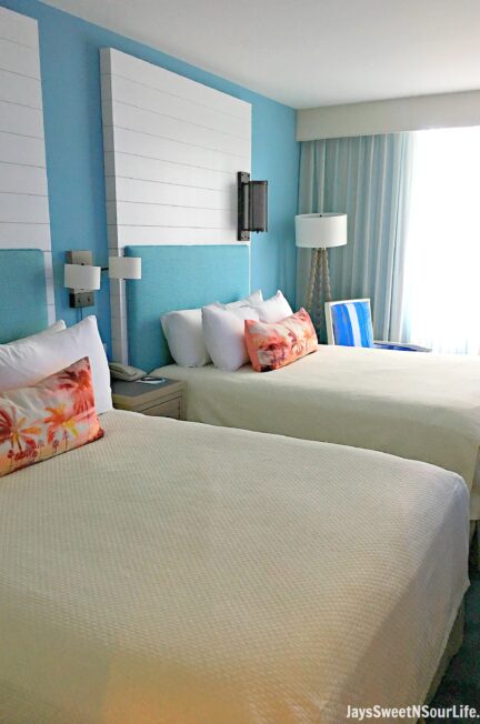 LEGOLAND® Beach Retreat Review | Florida