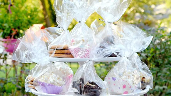 This easy-to-make Unicorn Popcorn recipe is perfect for birthday parties or any celebration. Made with popcorn, white chocolate, and your favorite sprinkles. This easy unicorn popcorn recipe is great for celebrations and bakes sales.