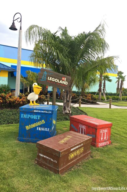 Lake Buena Vista Resort Village and Spa Review | Orlando, FL