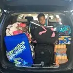My family loved road tripping in the new 2017 Kia Sedona, it was the perfect automobile that was made with families in mind. From the spacious interior, newest technology features, and comfort made with the driver in mind, read why my family loved the new 2017 Kia Sedona!