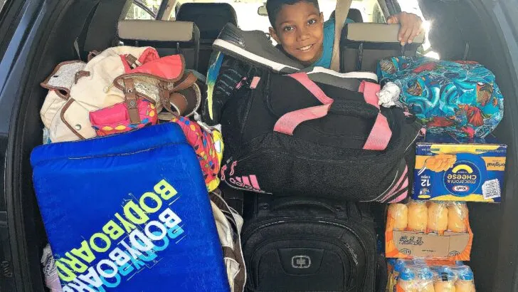 My family loved road tripping in the new 2017 Kia Sedona, it was the perfect automobile that was made with families in mind. From the spacious interior, newest technology features, and comfort made with the driver in mind, read why my family loved the new 2017 Kia Sedona!