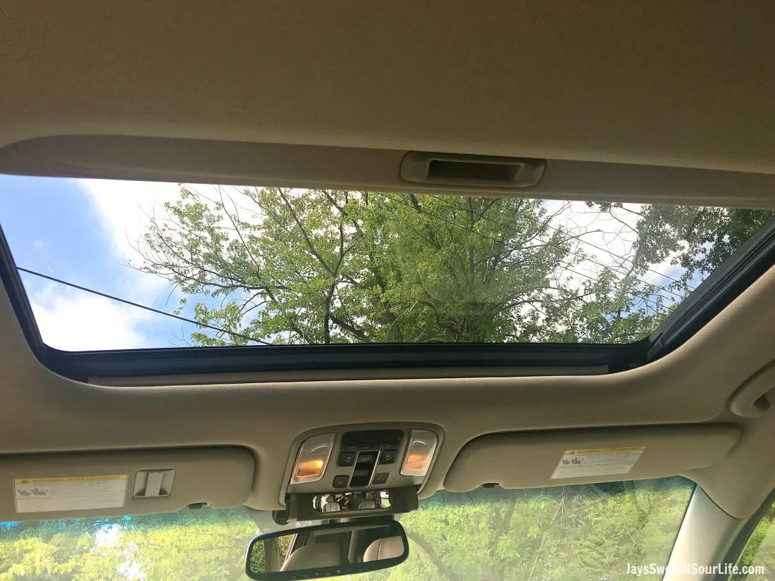 My family loved road tripping in the new 2017 Kia Sedona, it was the perfect automobile that was made with families in mind. From the spacious interior, newest technology features, and comfort made with the driver in mind, read why my family loved the new 2017 Kia Sedona!