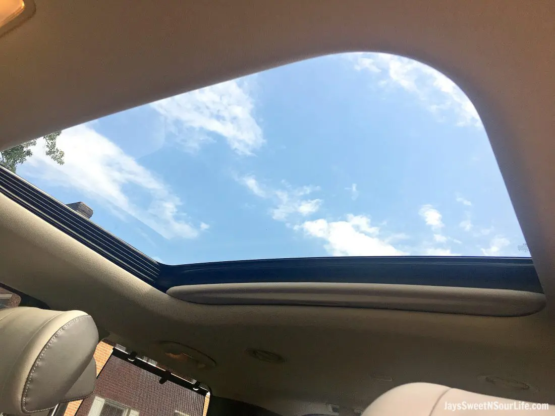 My family loved road tripping in the new 2017 Kia Sedona, it was the perfect automobile that was made with families in mind. From the spacious interior, newest technology features, and comfort made with the driver in mind, read why my family loved the new 2017 Kia Sedona!