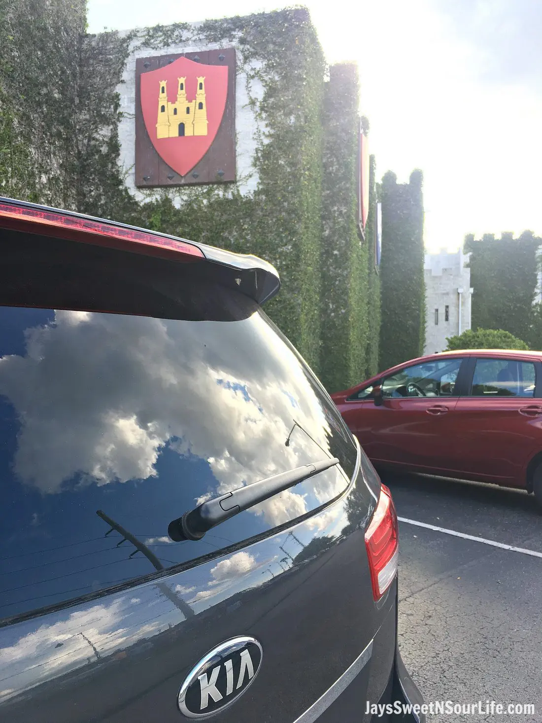 My family loved road tripping in the new 2017 Kia Sedona, it was the perfect automobile that was made with families in mind. From the spacious interior, newest technology features, and comfort made with the driver in mind, read why my family loved the new 2017 Kia Sedona!