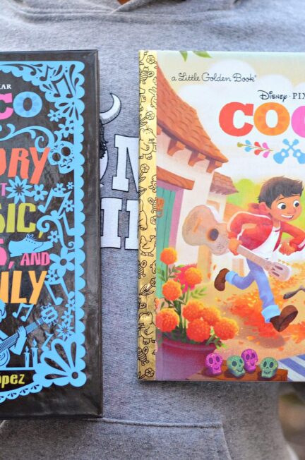 Exclusive Interview With Disney Pixar’s COCO Anthony Gonzalez and Alanna Ubach