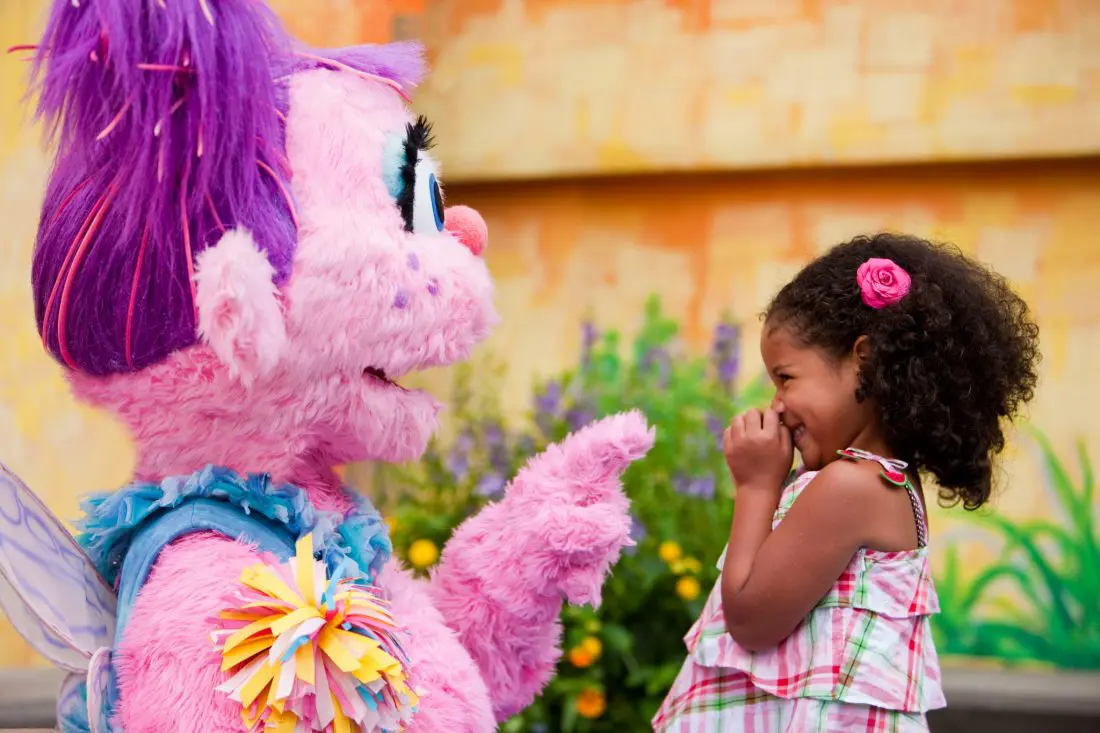 Every weekend from April 13 through May 20, join Elmo, Cookie Monster, Abby Cadabby and everyone&rsquo;s favorite furry friends for fun at&nbsp;Sesame Street&reg; Kids&rsquo; Weekends. Grab your spring time tickets today.