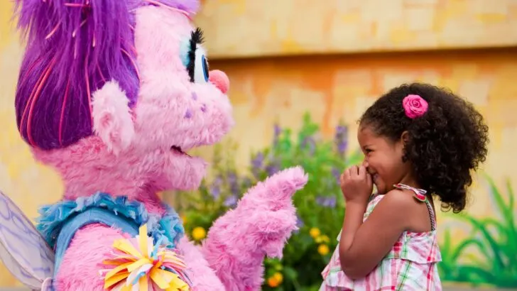 Every weekend from April 13 through May 20, join Elmo, Cookie Monster, Abby Cadabby and everyone’s favorite furry friends for fun at Sesame Street® Kids’ Weekends. Grab your spring time tickets today.