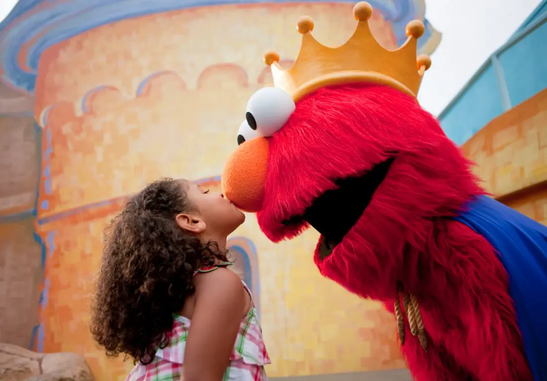 Every weekend from April 13 through May 20, join Elmo, Cookie Monster, Abby Cadabby and everyone&rsquo;s favorite furry friends for fun at&nbsp;Sesame Street&reg; Kids&rsquo; Weekends. Grab your spring time tickets today for some weekend fun with Elmo.