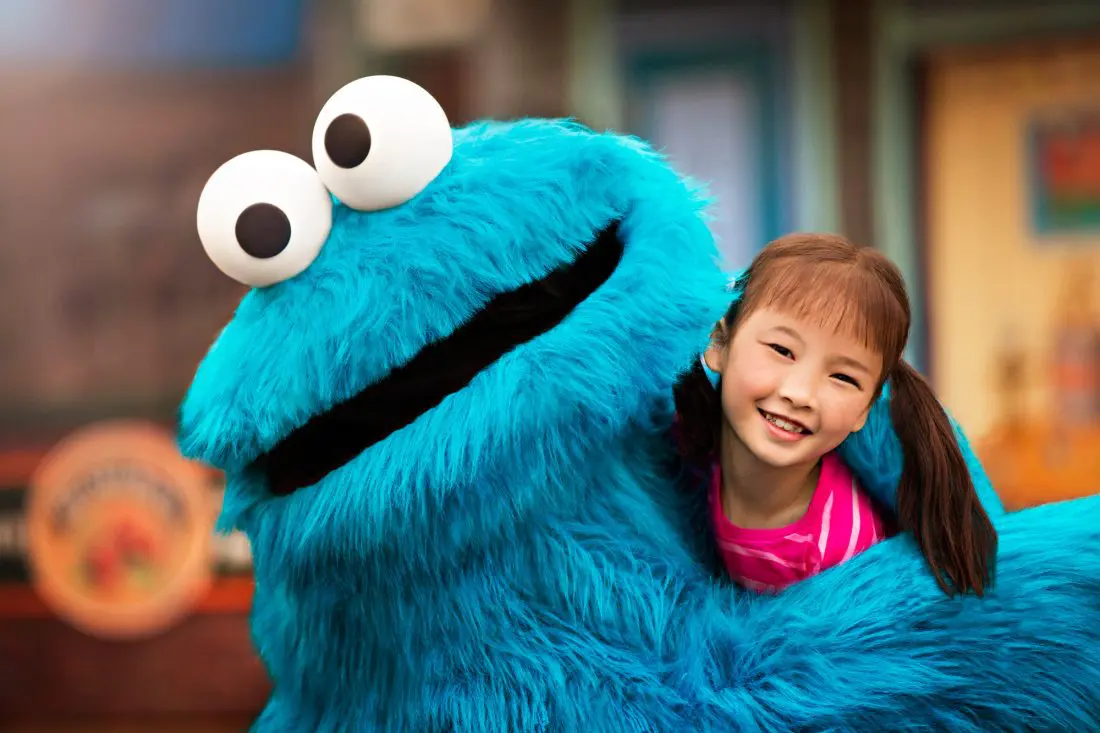 Every weekend from April 13 through May 20, join Elmo, Cookie Monster, Abby Cadabby and everyone&rsquo;s favorite furry friends for fun at&nbsp;Sesame Street&reg; Kids&rsquo; Weekends. Grab your spring time tickets today for some weekend fun with our friend The Cookie Monster.
