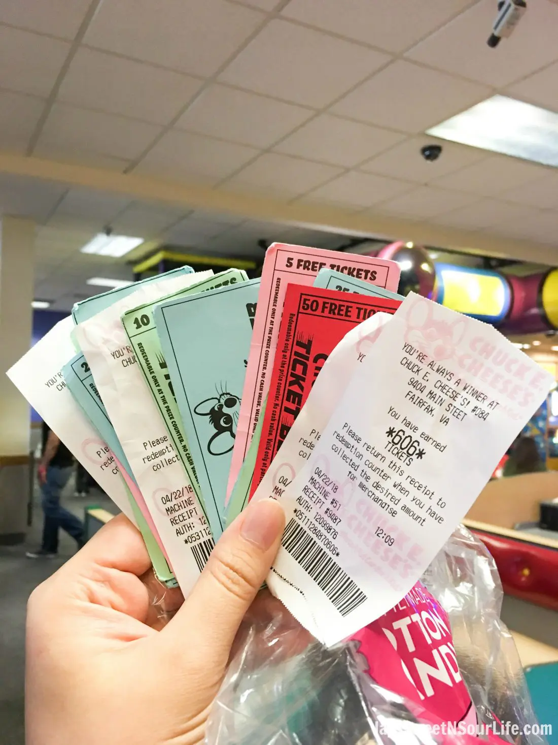 The Ultimate Chuck E Cheese S Vip Birthday Party Guide Life With Jay