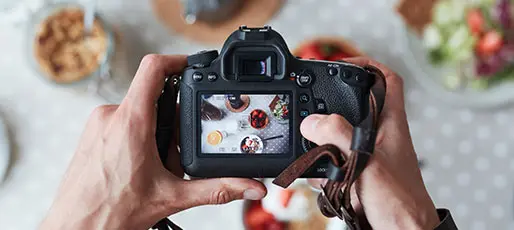 Best Buy Photography Workshop Food Photography Workshop. Best Buy is offering photography workshop tours and in store workshops for aspiring photographers.