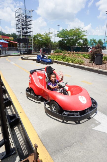 2018 Orlando Florida Family Trip Itinerary – #JayTravelsOrlando