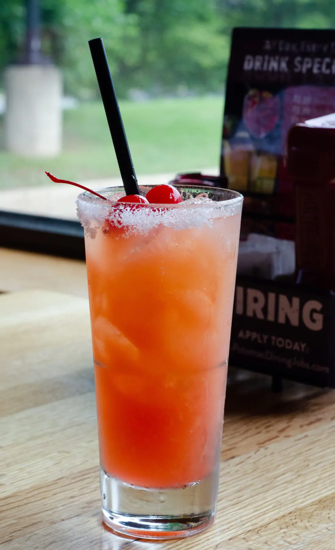 Bahama Mama Drink sold at local Applebee's, special $3.99. Take advantage of the Applebee&rsquo;s Delicious New Three-Course Meal&rsquo;s Starting at $12.