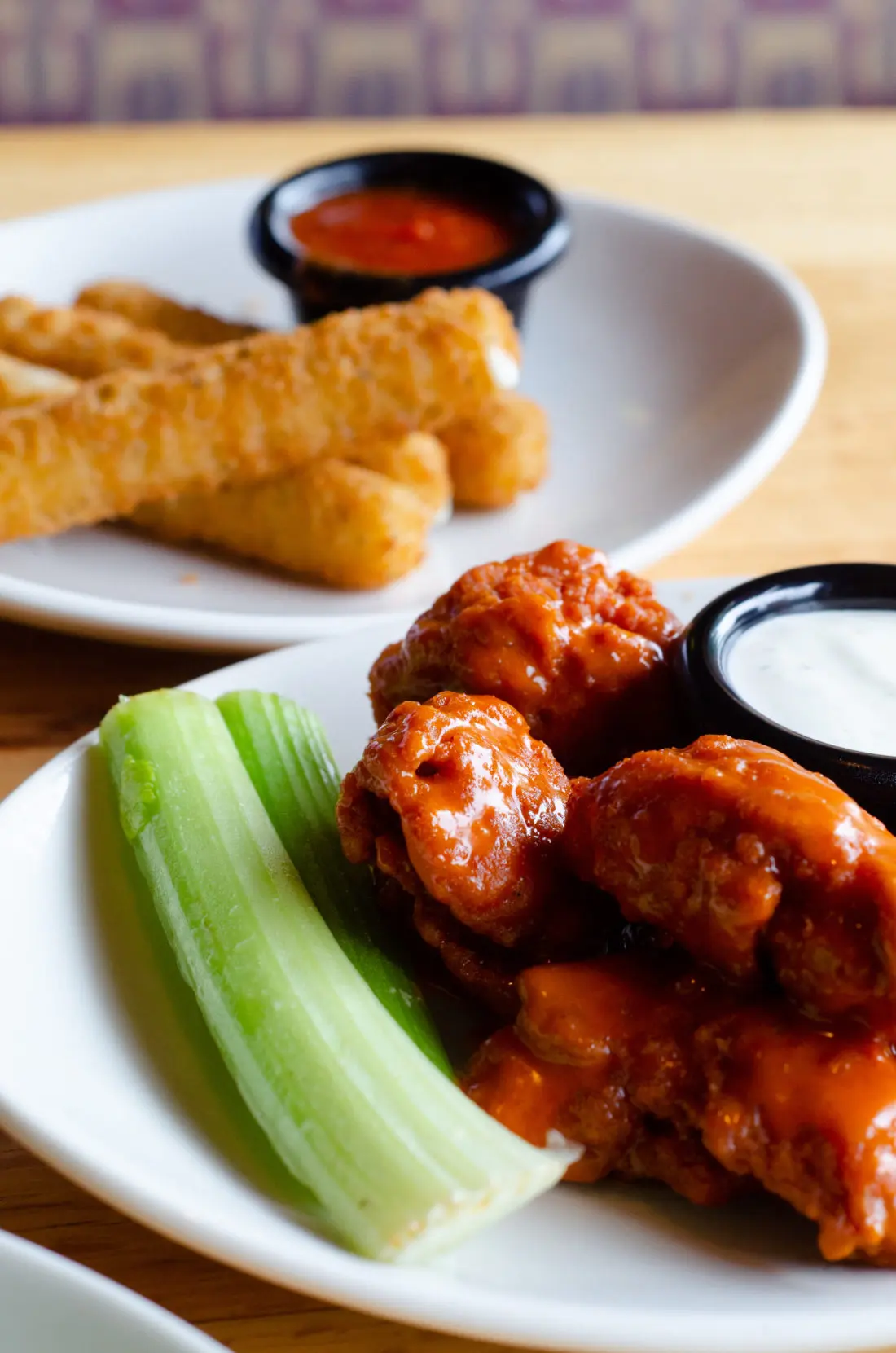 Appetizer selection from Applebee's Three-Course meal. Take advantage of the Applebee&rsquo;s Delicious New Three-Course Meal&rsquo;s Starting at $12.