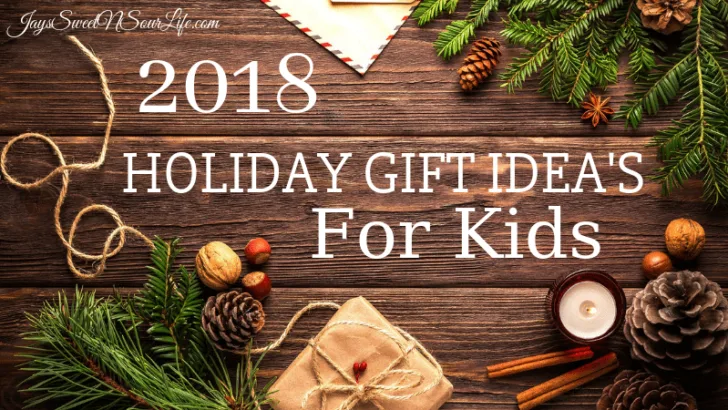 2018 Holiday Gift Ideas For Kids. This season take the guesswork out of what to give your kids for Christmas. Read about some of the hottest gifts to give the kids this season.