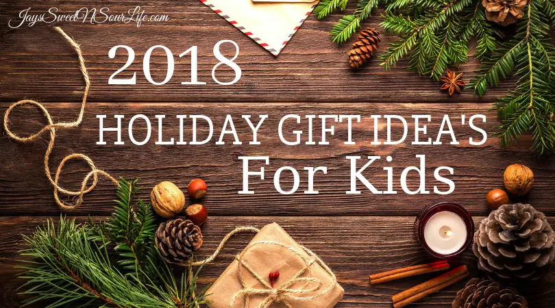 2018 Holiday Gift Ideas For Kids. This season take the guess work out of what to give your kids for Christmas. Read about some of the hottest gifts to give mom this season.