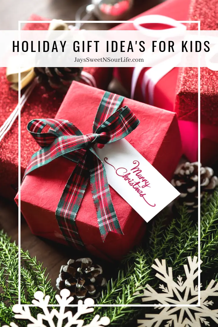 The 2018 Holiday Gift Ideas For Kids. This season take the guess work out of what to give your kids for Christmas. Read about some of the hottest gifts to give mom this season.