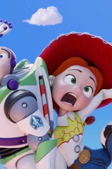 5 Fun Facts About Toy Story