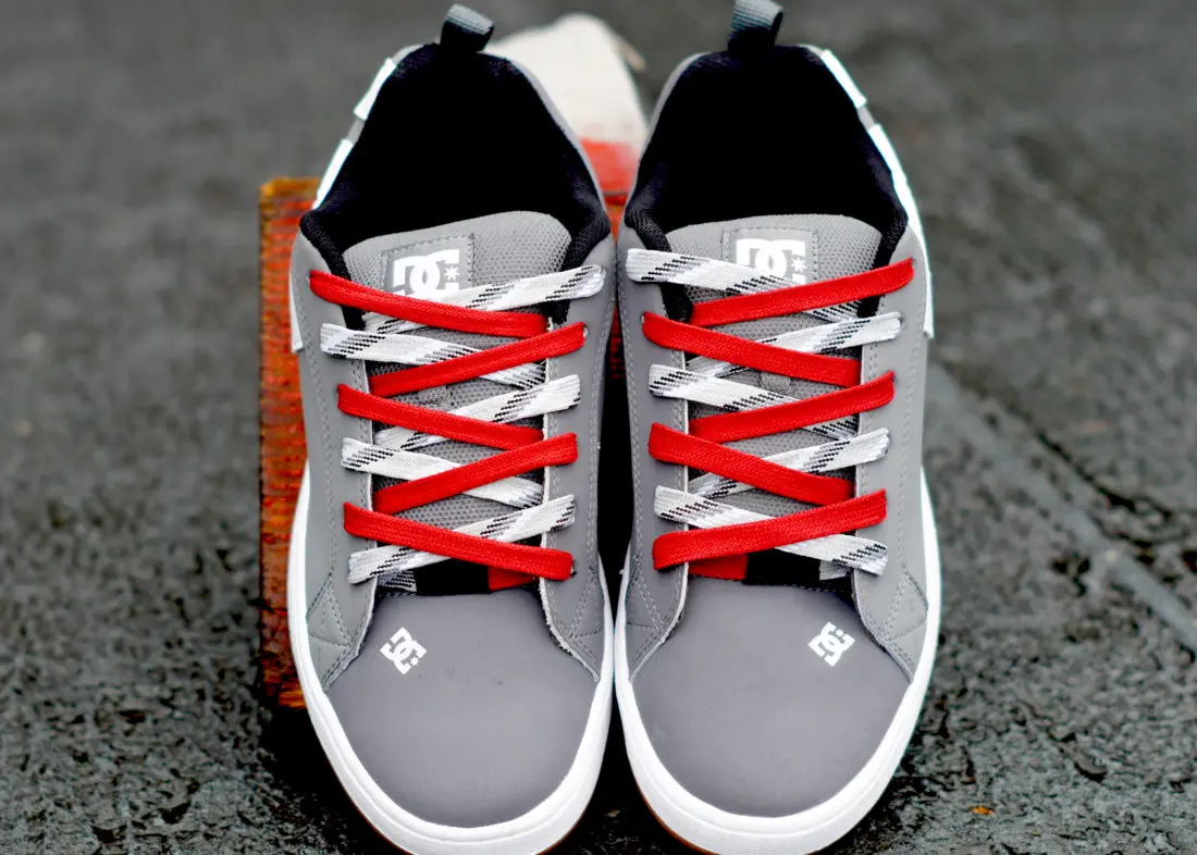 Misfit Shoelaces are a premium shoelace designed from the ground up to be superior in everyway. Read more about the hottest gifts of the season on my blog.