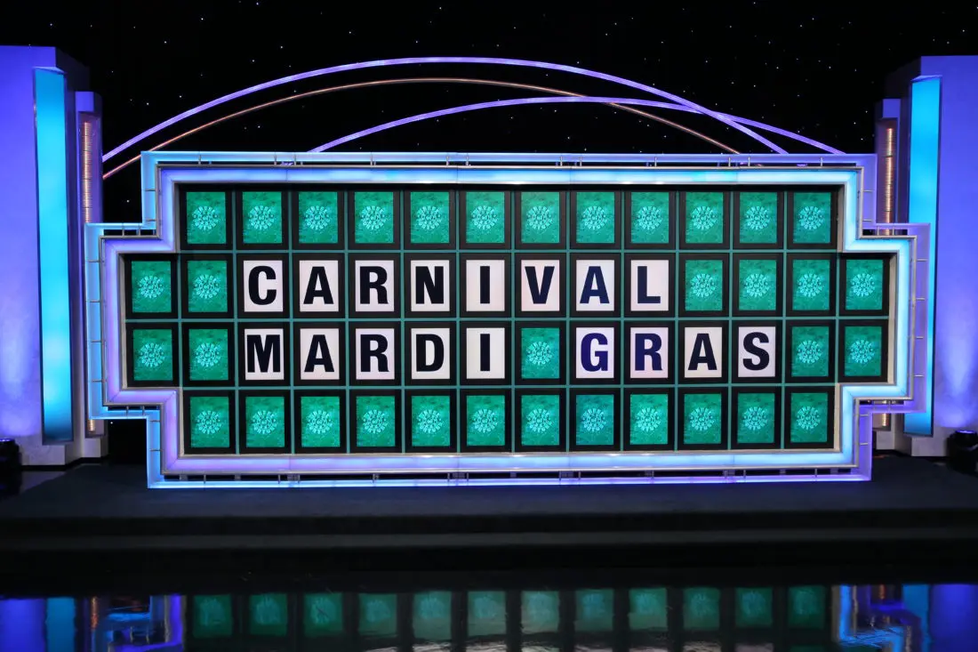 Carnival Cruise Line has just released some wonderful news! In a nod to Carnival Cruise Line&rsquo;s rich history as America&rsquo;s Cruise Line, the line announced today that it will name its new XL-class ship to be delivered in 2020&nbsp;Mardi Gras&trade;
