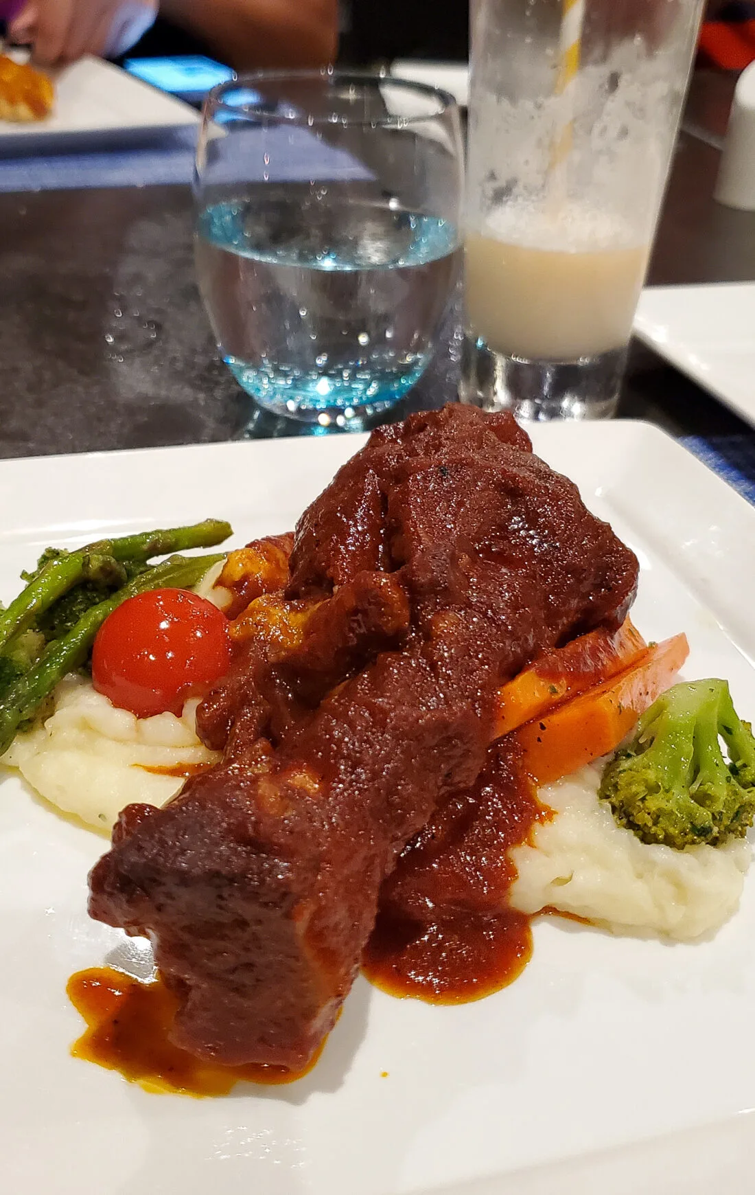 If you are a foodie like me then you will feel like you are in foodie paradise at Beaches Resort. All of your food, drinks, and spirits are included in your stay, that's right! Book a reservation at any of their 5-star restaurants and enjoy a meal fit for a king. 