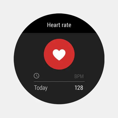 Heart Rate Fossil - Gen 4 Venture HR Smartwatch. The Women's Fossil - Gen 4 Venture HR Smartwatch is the best assistant you never knew you hired. Enjoy the touch screen plus special features.