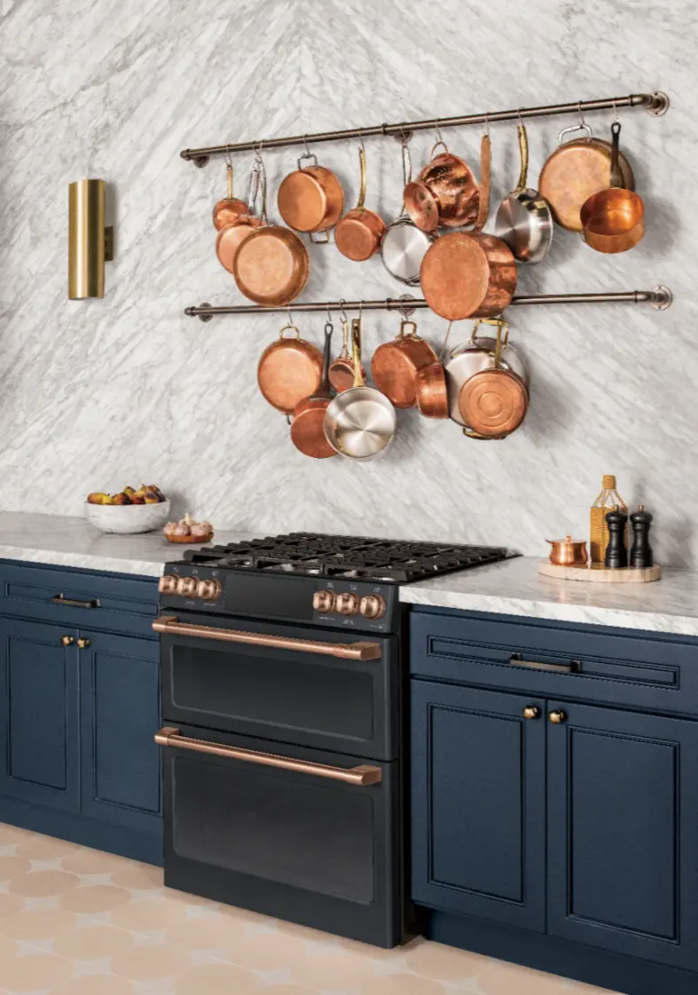 Cafe Range kitchen Best Buy Open House Event. Best Buy is hosting a one day only Open House Event that you don't want to miss. Mark your calendars for Jan. 19 for exclusive in-store deals and sweepstakes.