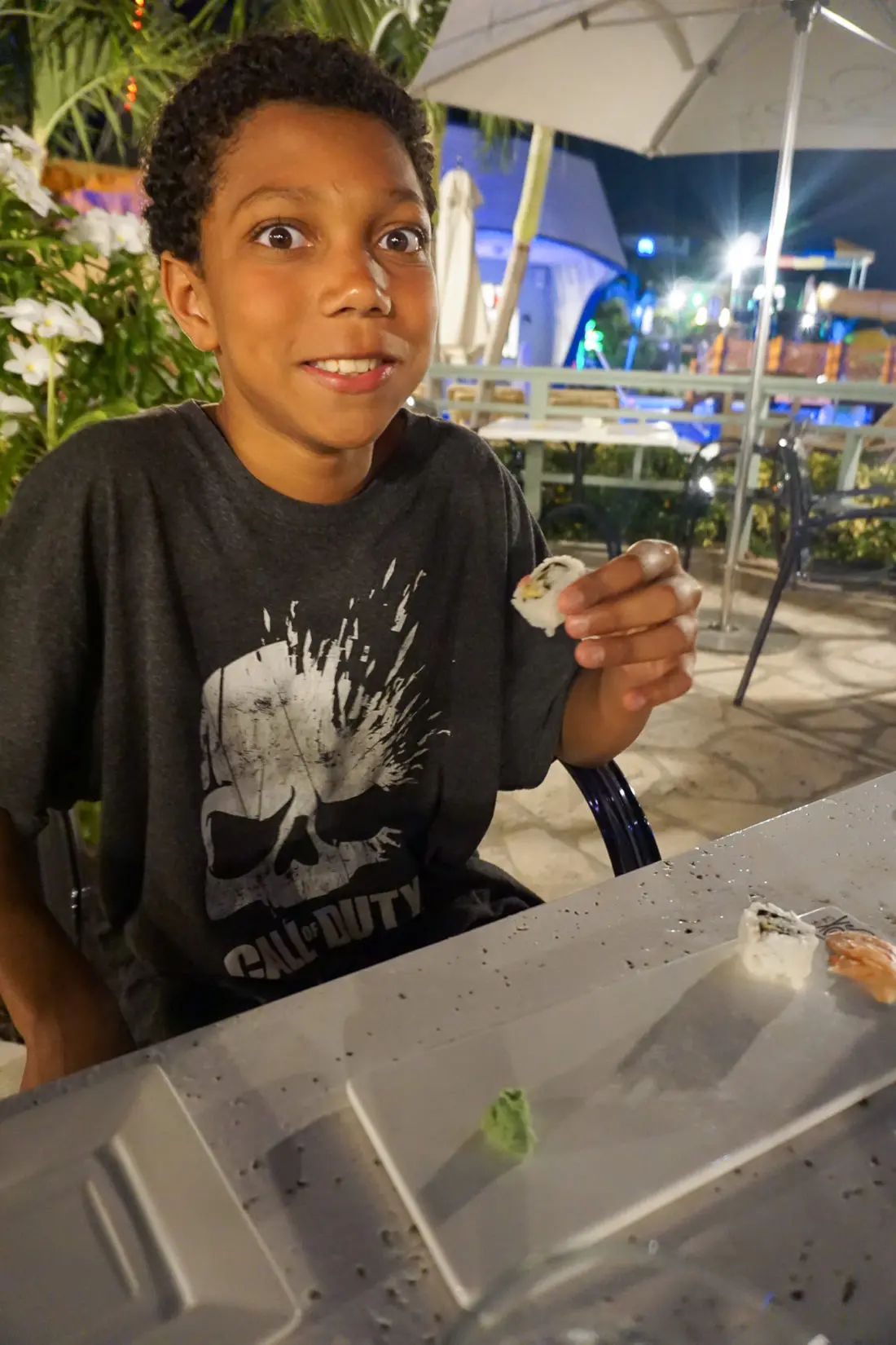 Malik Birthday Beaches Resorts ini Turks and Caicos. Planning a trip to Beaches Resorts in Turks and Caicos? Learn about how you can celebrate your birthday in style during your next trip.