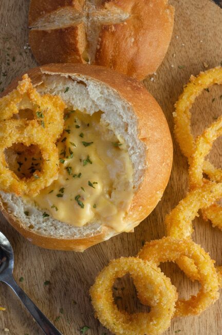 Easy Game Day Snack Idea’s