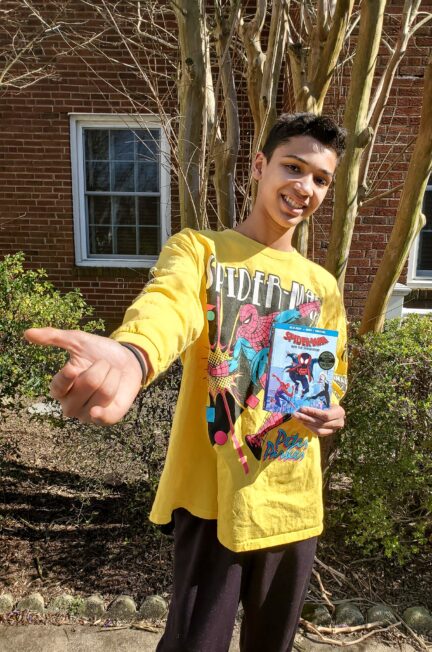 Meet The New Characters in Toy Story 4