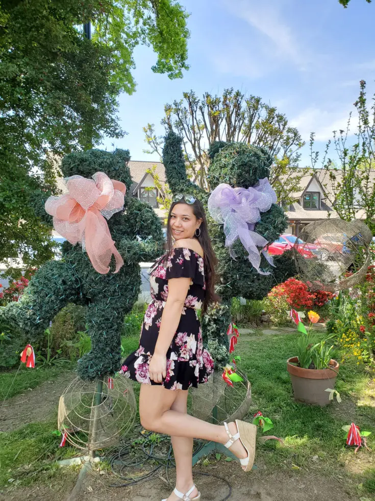 Jay's Style Black Booming Beauty Mini Dress Dancing Bears. Jay shares her latest style for the season. Follow along as Jay shares all the fun and interesting outfits she loves in her newest blog feature Jay's Style.