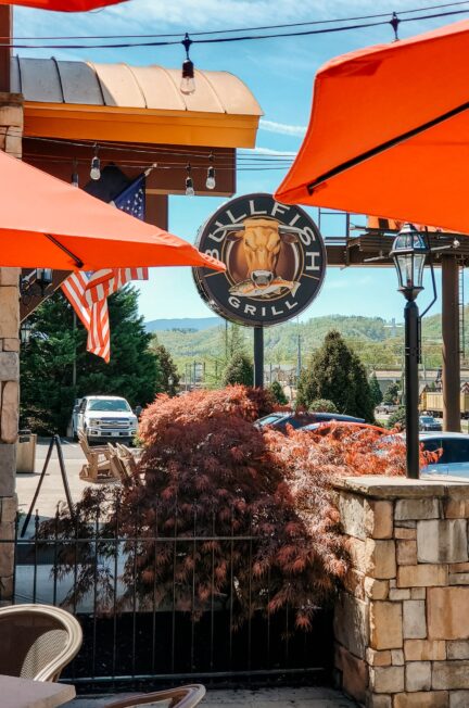 Family Fun at WonderWorks in Pigeon Forge, TN | Review