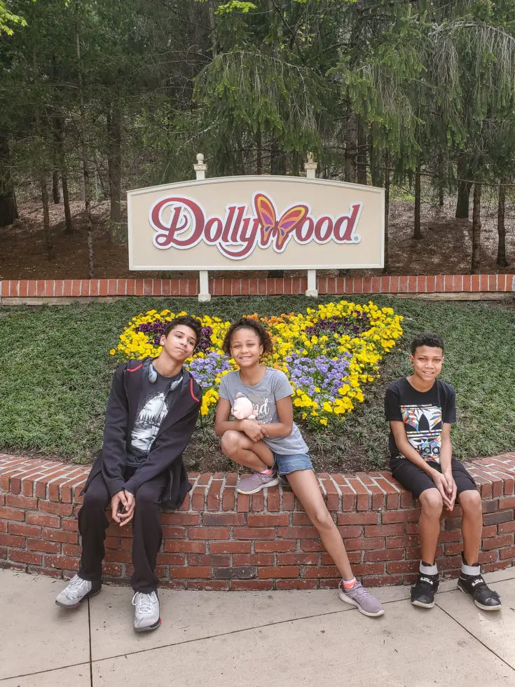 My family spent the day playing and eating at the Dollywood theme park, and we are happy to report we had a blast! Read all about our trip and learn why Dollwood is a must visit destination while you are in Pigeon Forge, TN.