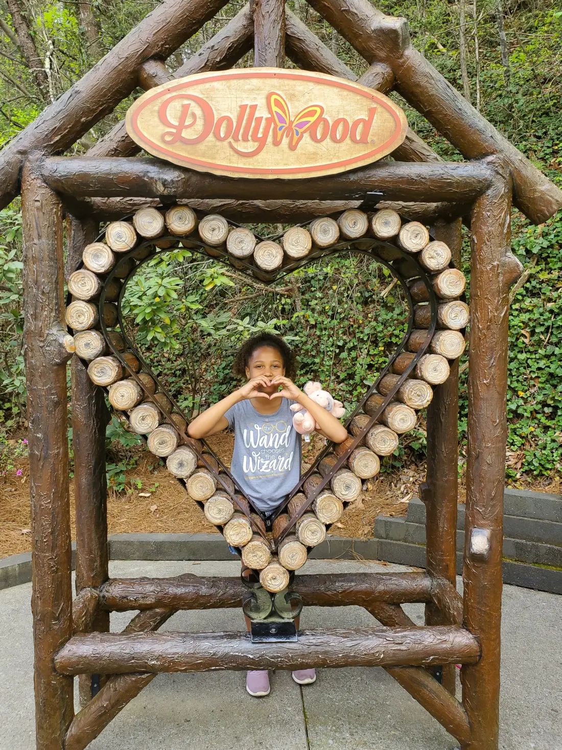 Dollywood Keturah. My family spent the day playing and eating at the Dollywood theme park, and we are happy to report we had a blast! Read all about our trip and learn why Dollwood is a must visit destination while you are in Pigeon Forge, TN.