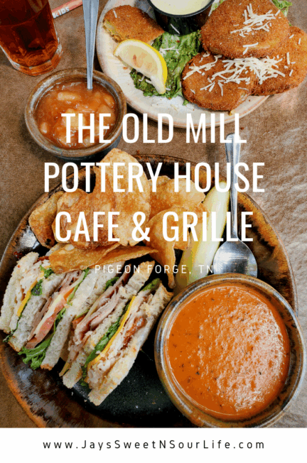 Bullfish Grill Review | Pigeon Forge, TN