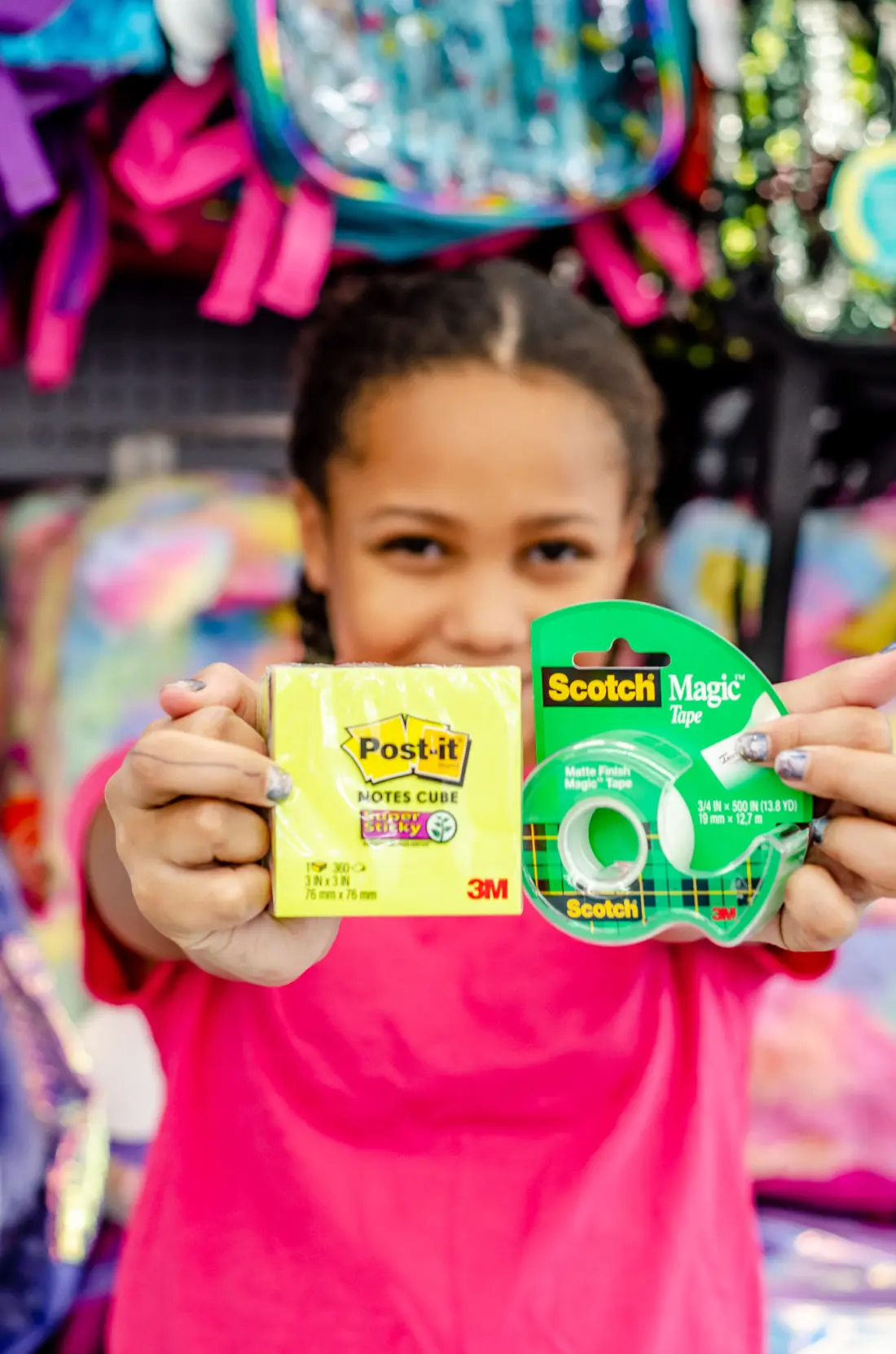 Keturah Walmart Post it Scotch Fandango offer.. This year if you purchase $10 worth of any Post-it&reg; and Scotch&reg; Back to School stationery products from your local Walmart. You will receive a $10 Fandango promo code for your next movie ticket purchase.