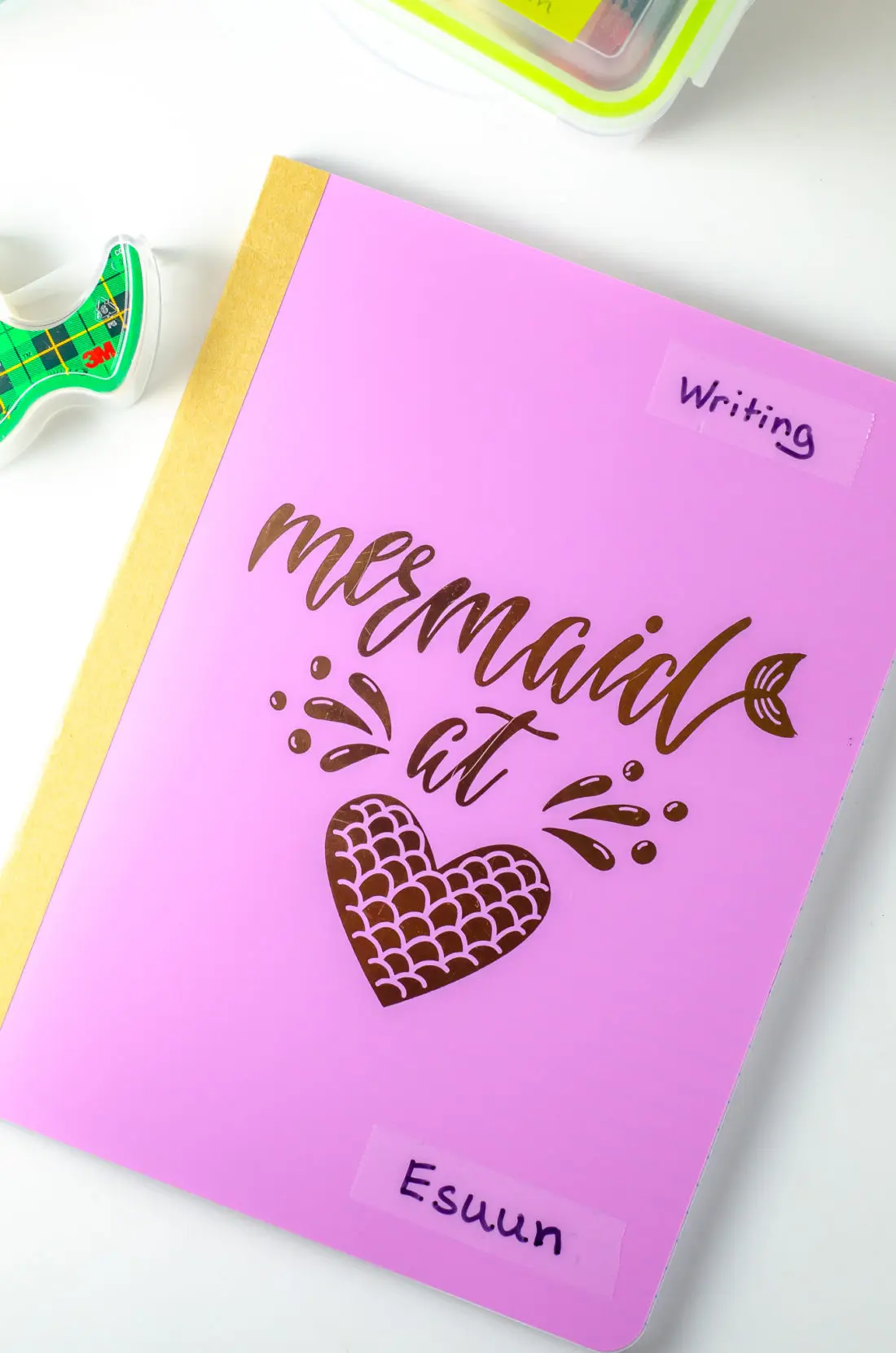 5 Back Top School Prep Tips. This year if you purchase $10 worth of any Post-it&reg; and Scotch&reg; Back to School stationery products from your local Walmart. You will receive a $10 Fandango promo code for your next movie ticket purchase.