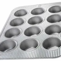 Cupcake and Muffin Pan